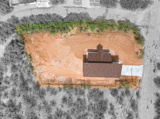 1229 Camino Gilberto, Rio Rico, AZ 85648