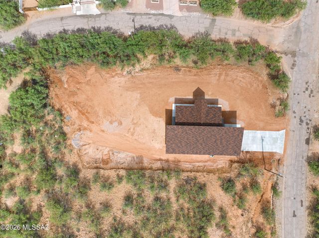 1229 Camino Gilberto, Rio Rico, AZ 85648