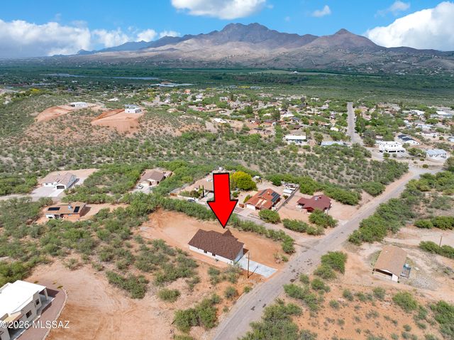 1229 Camino Gilberto, Rio Rico, AZ 85648