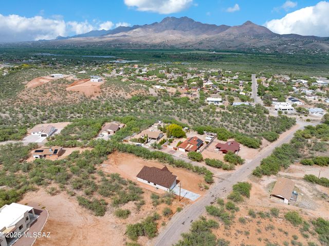 1229 Camino Gilberto, Rio Rico, AZ 85648