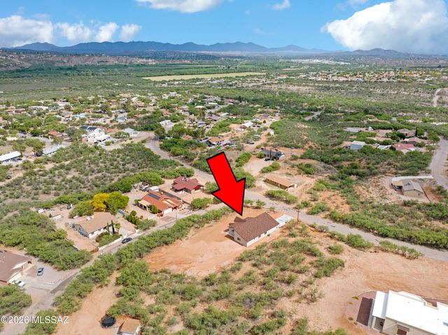 1229 Camino Gilberto, Rio Rico, AZ 85648