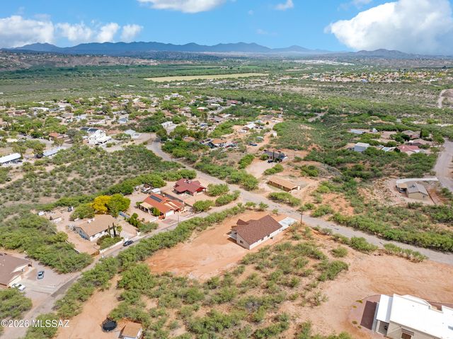 1229 Camino Gilberto, Rio Rico, AZ 85648