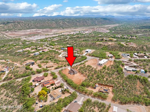 1229 Camino Gilberto, Rio Rico, AZ 85648