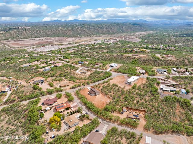 1229 Camino Gilberto, Rio Rico, AZ 85648