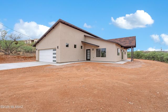 1229 Camino Gilberto, Rio Rico, AZ 85648