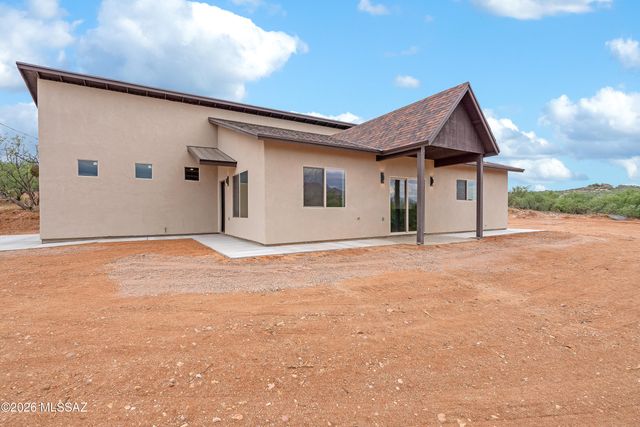 1229 Camino Gilberto, Rio Rico, AZ 85648