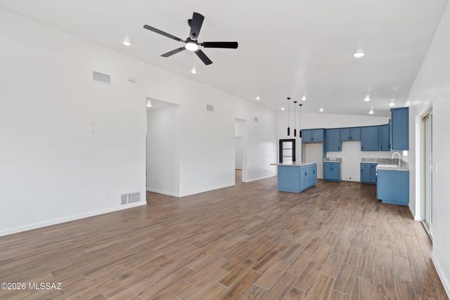 1229 Camino Gilberto, Rio Rico, AZ 85648