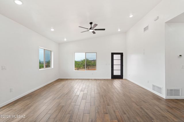 1229 Camino Gilberto, Rio Rico, AZ 85648