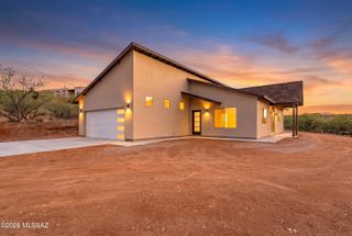1229 Camino Gilberto, Rio Rico, AZ 85648