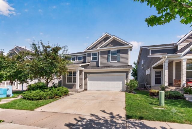 15637 Eddy Creek Way, Apple Valley, MN 55124