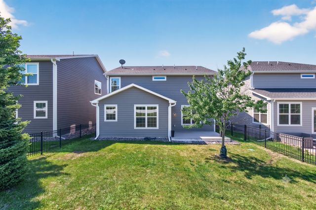 15637 Eddy Creek Way, Apple Valley, MN 55124