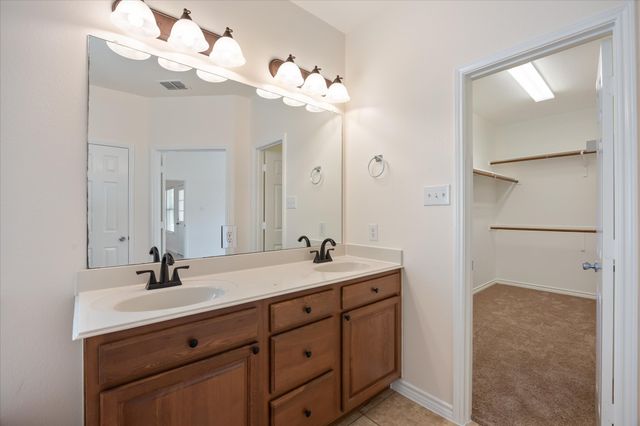 2033 Brackettville, Forney, TX 75126