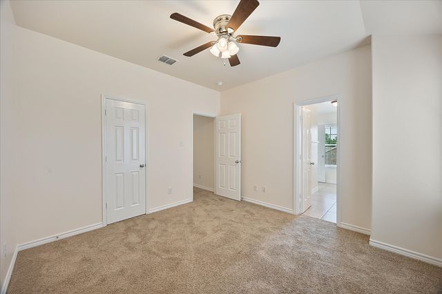 2033 Brackettville, Forney, TX 75126