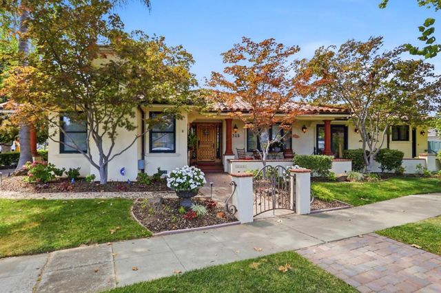1345 Ridley Way, San Jose, CA 95125