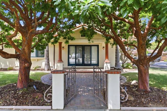 1345 Ridley Way, San Jose, CA 95125