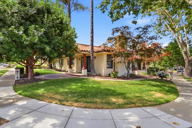 1345 Ridley Way, San Jose, CA 95125