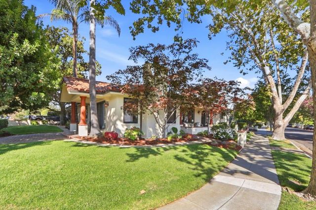 1345 Ridley Way, San Jose, CA 95125