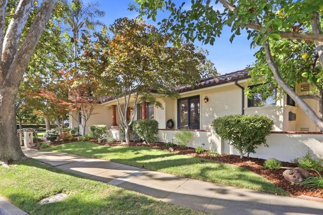 1345 Ridley Way, San Jose, CA 95125