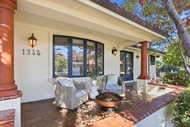 1345 Ridley Way, San Jose, CA 95125