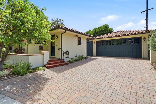 1345 Ridley Way, San Jose, CA 95125