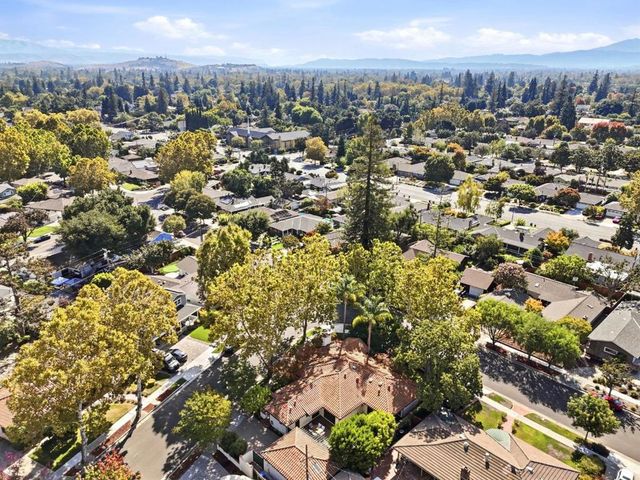 1345 Ridley Way, San Jose, CA 95125