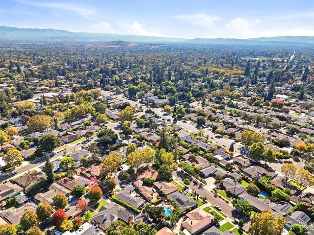 1345 Ridley Way, San Jose, CA 95125