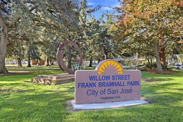 1345 Ridley Way, San Jose, CA 95125