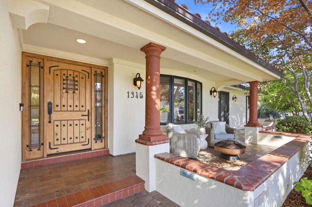 1345 Ridley Way, San Jose, CA 95125