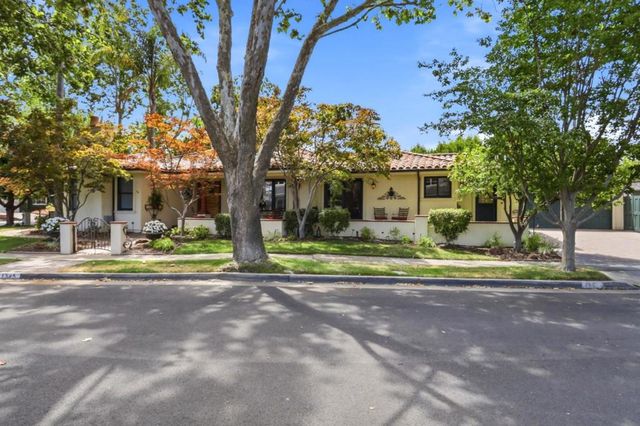 1345 Ridley Way, San Jose, CA 95125