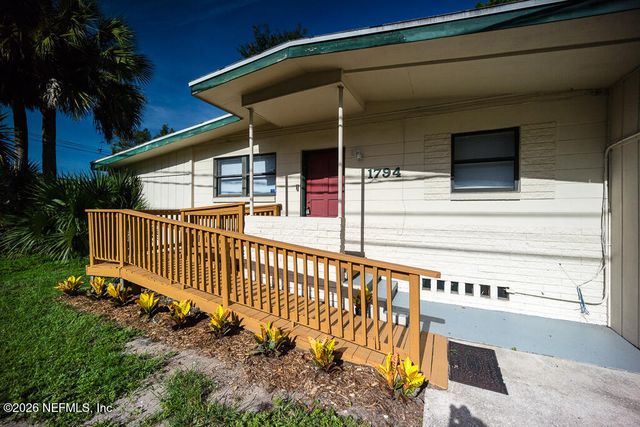 1794 ROGERO Road B, Jacksonville, FL 32211