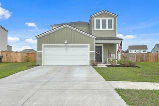 302 Fox Gap Road, Summerville, SC 29486