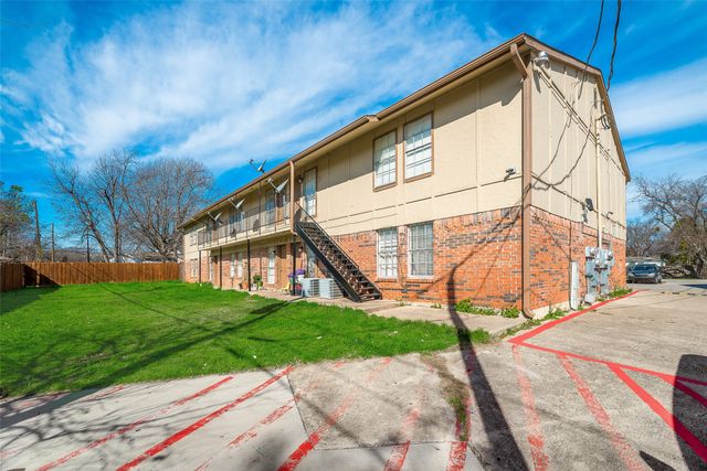 106 E Cedar Street 12, Arlington, TX 76011