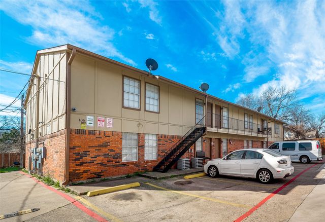 106 E Cedar Street 12, Arlington, TX 76011