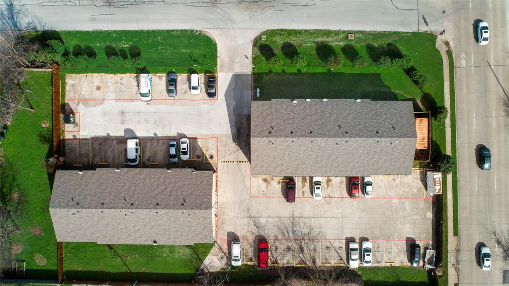 106 E Cedar Street 12, Arlington, TX 76011