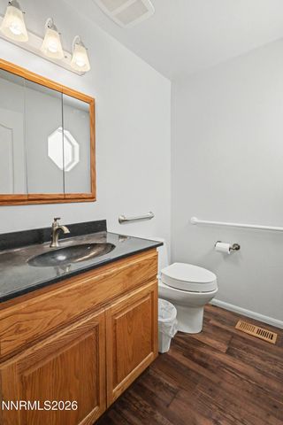 1485 Drumm Lane, Fallon, NV 89406