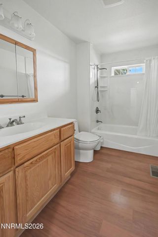 1485 Drumm Lane, Fallon, NV 89406