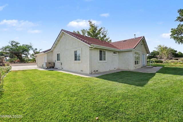 1485 Drumm Lane, Fallon, NV 89406