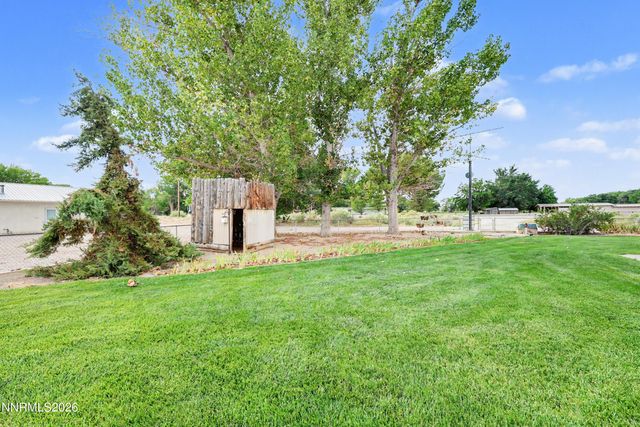 1485 Drumm Lane, Fallon, NV 89406