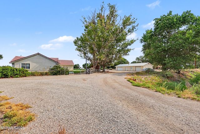 1485 Drumm Lane, Fallon, NV 89406