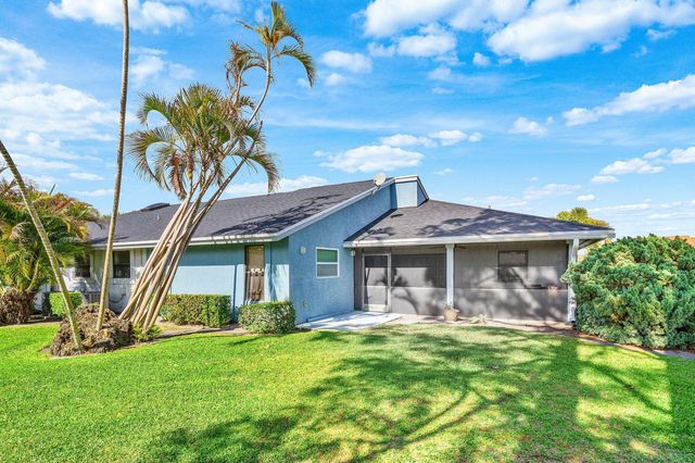 6166 Brandon Street, Palm Beach Gardens, FL 33418