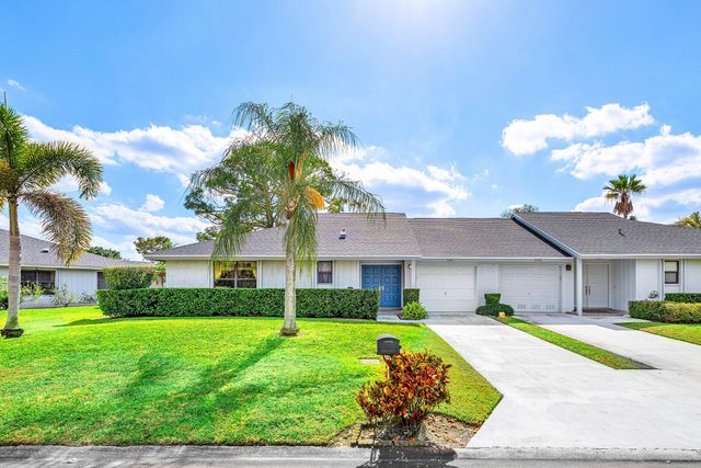 6166 Brandon Street, Palm Beach Gardens, FL 33418