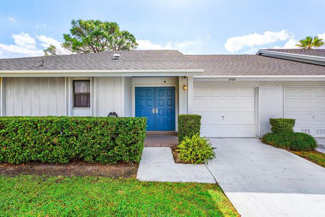 6166 Brandon Street, Palm Beach Gardens, FL 33418