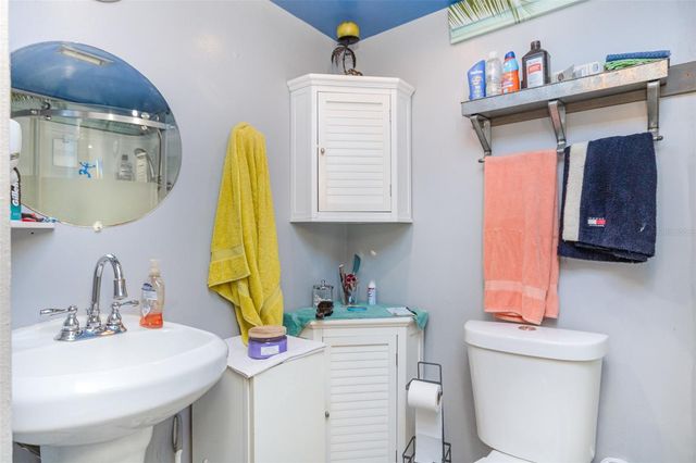 1030 PLANTATION DRIVE C7, Kissimmee, FL 34741