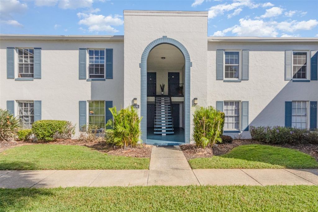 1030 PLANTATION DRIVE C7, Kissimmee, FL 34741