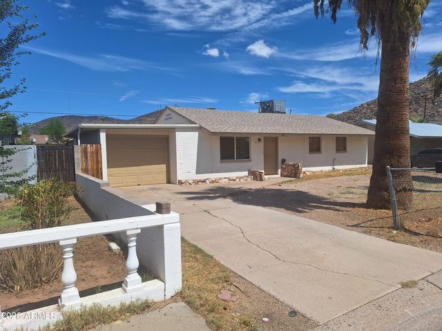 1614 W BROWN Street, Phoenix, AZ 85021
