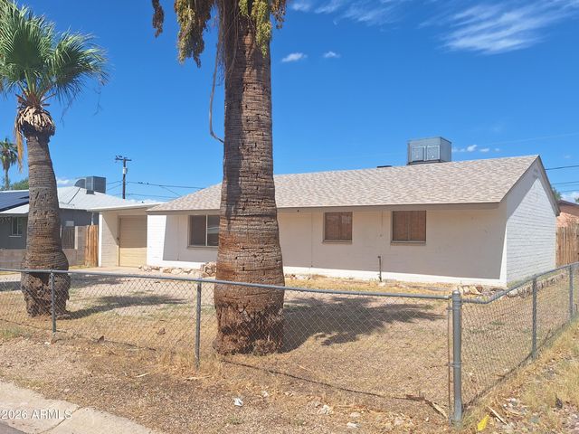 1614 W BROWN Street, Phoenix, AZ 85021