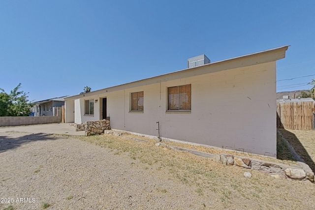 1614 W BROWN Street, Phoenix, AZ 85021