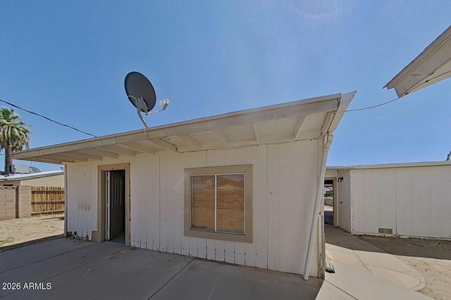 1614 W BROWN Street, Phoenix, AZ 85021