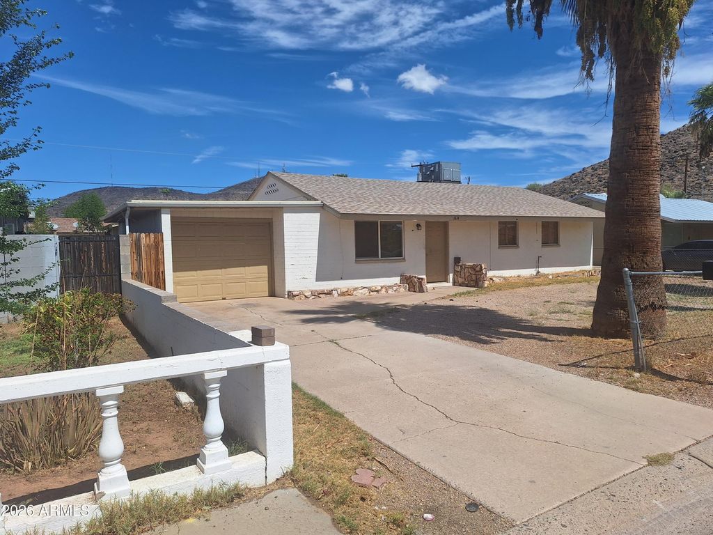 1614 W BROWN Street, Phoenix, AZ 85021 — photo 2