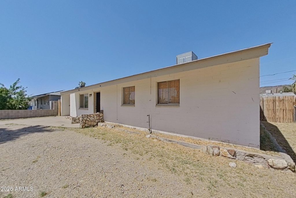 1614 W BROWN Street, Phoenix, AZ 85021 — photo 4